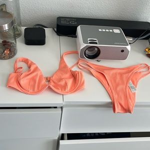 Hollister bathing suit